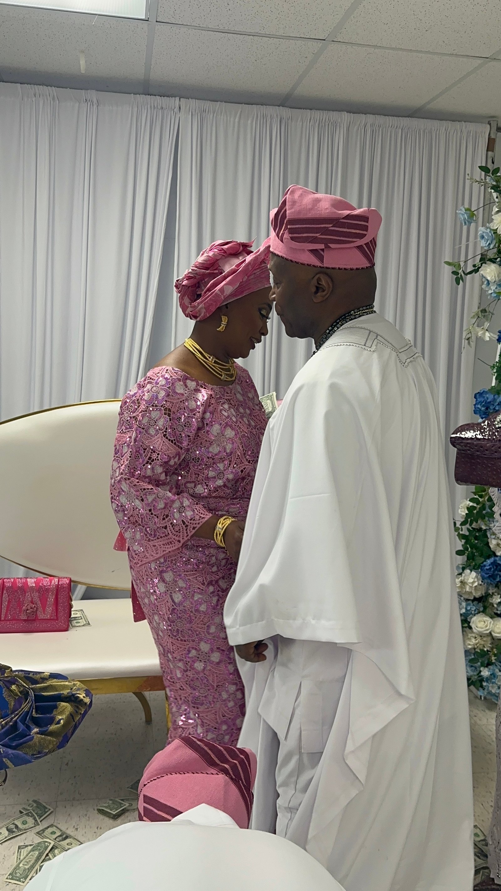 60th Birthday for Mrs Temitope “Mama Ray” Edun – file 3